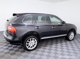 Porsche Cayenne, 4.8 l., Внедорожник | 2