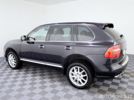 Porsche Cayenne, 4.8 l., Внедорожник | 3
