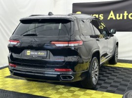 Jeep Grand Cherokee, visureigis | 3