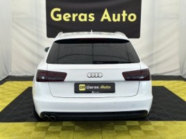Audi A6, Универсал | 4