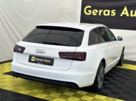 Audi A6, Универсал | 3