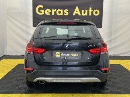 BMW X1, Внедорожник | 4