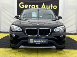 BMW X1, Внедорожник | 1