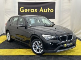 BMW X1, Внедорожник | 2