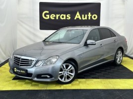 Mercedes-Benz E220