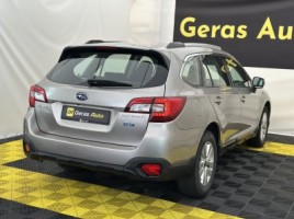 Subaru Outback, universalas | 3