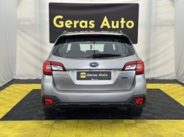 Subaru Outback, universalas | 4