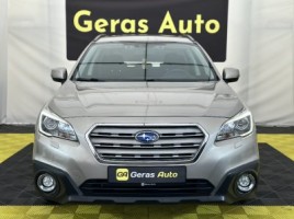 Subaru Outback, universalas | 1
