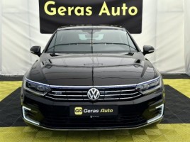 Volkswagen Passat, sedanas | 1