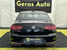 Volkswagen Passat, sedanas | 4
