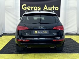 Audi Q5, visureigis | 4
