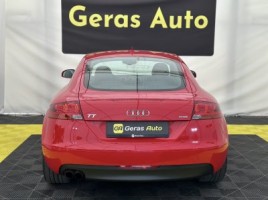 Audi TT, kupė | 4