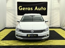 Volkswagen Passat, universal | 2