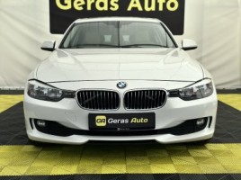 BMW 328, sedanas | 1