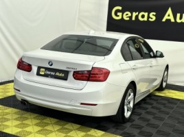 BMW 328, sedanas | 4