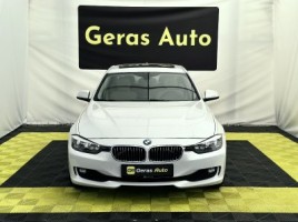 BMW 328, sedanas | 2