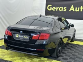 BMW 528, sedanas | 3