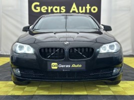 BMW 528, sedanas | 1