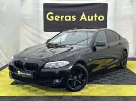BMW 528
