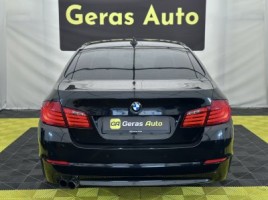 BMW 528, sedanas | 4
