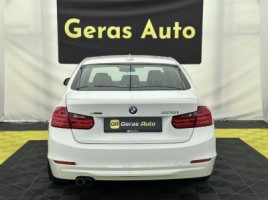 BMW 328, sedanas | 4