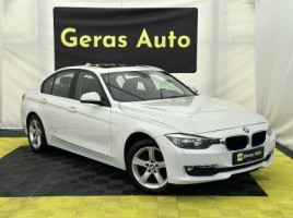 BMW 328, sedanas | 2