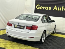 BMW 328, sedanas | 3