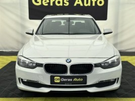 BMW 328, sedanas | 1