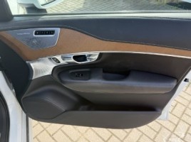 Volvo XC90, 2.0 l., visureigis | 3