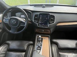 Volvo XC90, 2.0 l., visureigis | 2