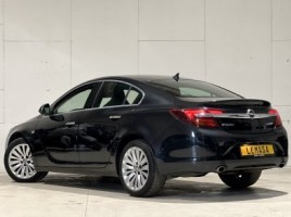 Opel Insignia, saloon | 3