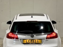Opel Insignia, universalas | 3