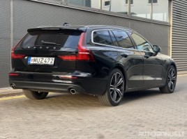 Volvo V60, 2.0 l., universalas | 3