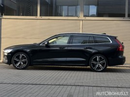 Volvo V60, 2.0 l., universalas | 4