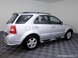 Kia Sorento, 2.5 l., visureigis | 2