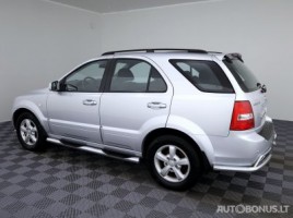 Kia Sorento, 2.5 l., visureigis | 3