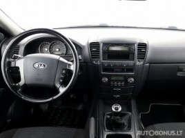 Kia Sorento, 2.5 l., visureigis | 4