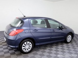 Peugeot 308, 1.6 l., hečbekas | 2