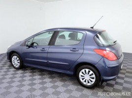 Peugeot 308, 1.6 l., hečbekas | 3