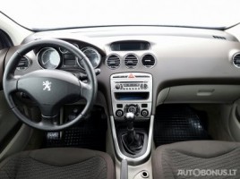 Peugeot 308, 1.6 l., hečbekas | 4