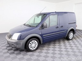 Ford Transit, 1.8 l., komercinis | 1