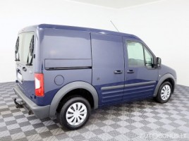 Ford Transit, 1.8 l., komercinis | 2