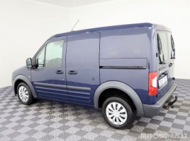 Ford Transit, 1.8 l., komercinis | 3