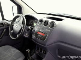 Ford Transit, 1.8 l., komercinis | 4