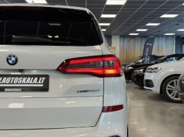 BMW X5, 4.4 l., visureigis | 4