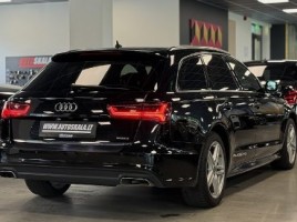 Audi A6, 3.0 l., universalas | 2