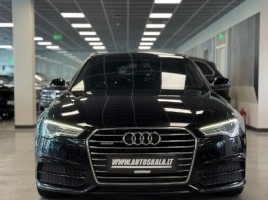 Audi A6, 3.0 l., universalas | 1
