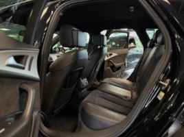 Audi A6, 3.0 l., universalas | 4