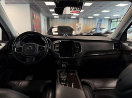 Volvo XC90, 2.0 l., visureigis | 4
