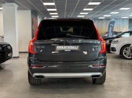 Volvo XC90, 2.0 l., visureigis | 2